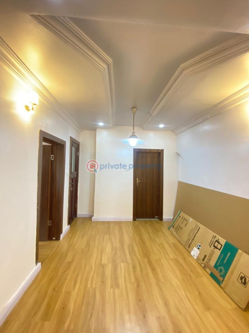 1 bedroom Flat & Apartment For Rent Lekki Phase 1 Lagos - 3