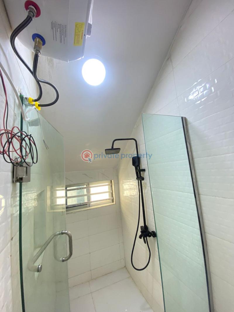 1 bedroom Flat & Apartment For Rent Lekki Phase 1 Lagos - 4