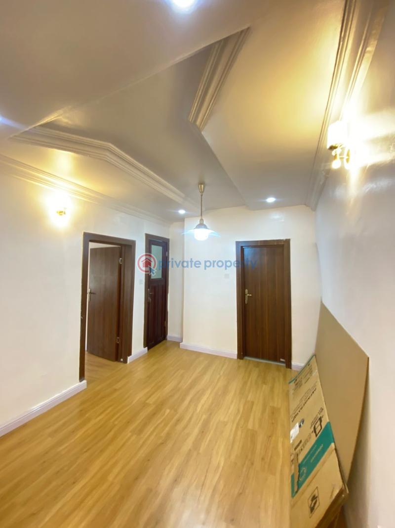 1 bedroom Flat & Apartment For Rent Lekki Phase 1 Lagos - 6