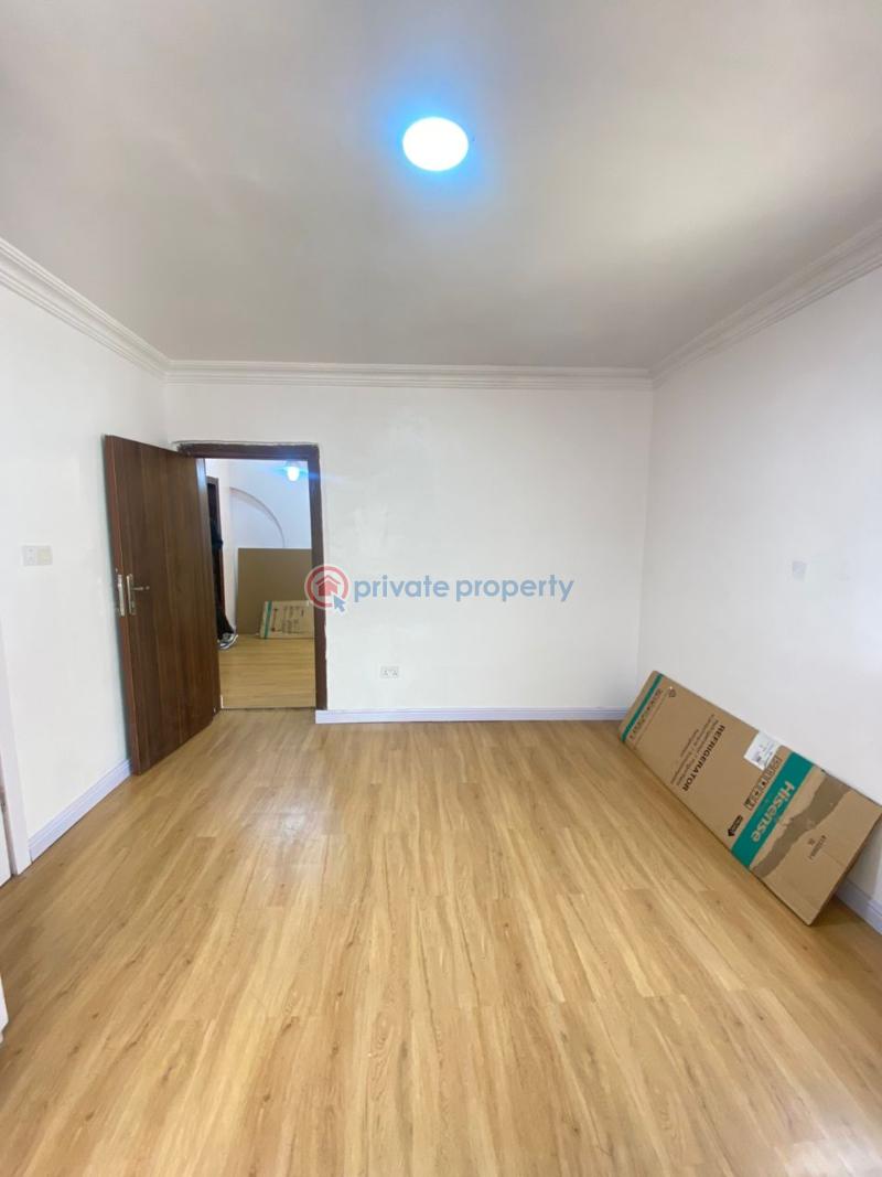1 bedroom Flat & Apartment For Rent Lekki Phase 1 Lagos - 7