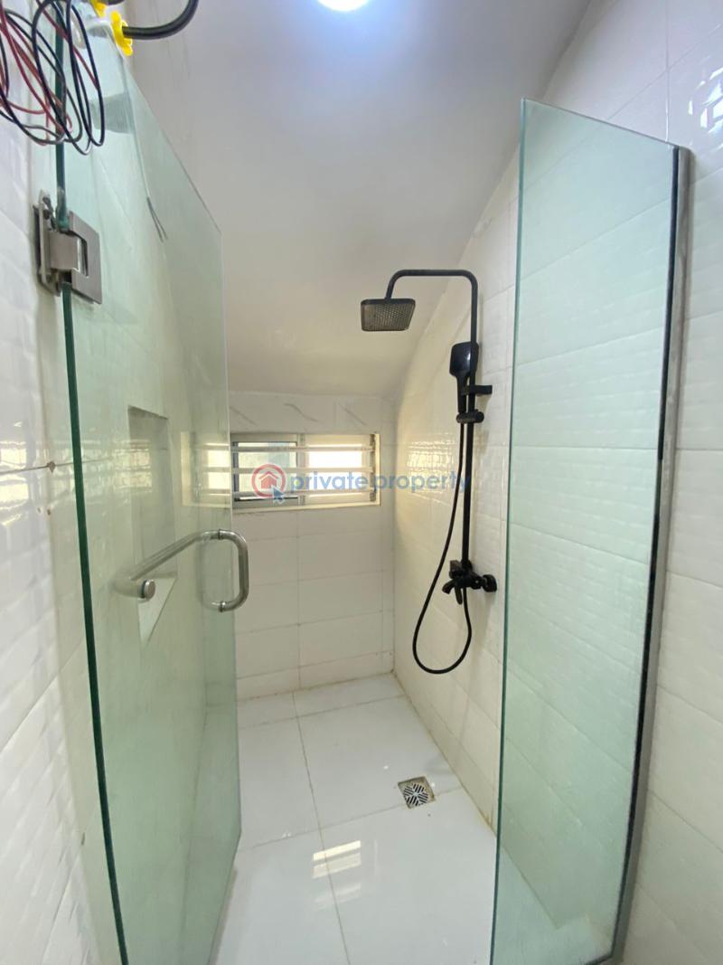 1 bedroom Flat & Apartment For Rent Lekki Phase 1 Lagos - 9