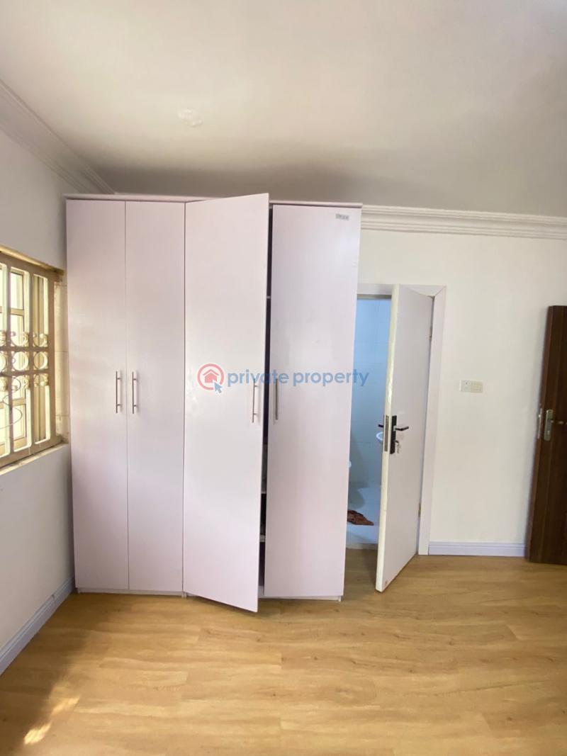 1 bedroom Flat & Apartment For Rent Lekki Phase 1 Lagos - 5