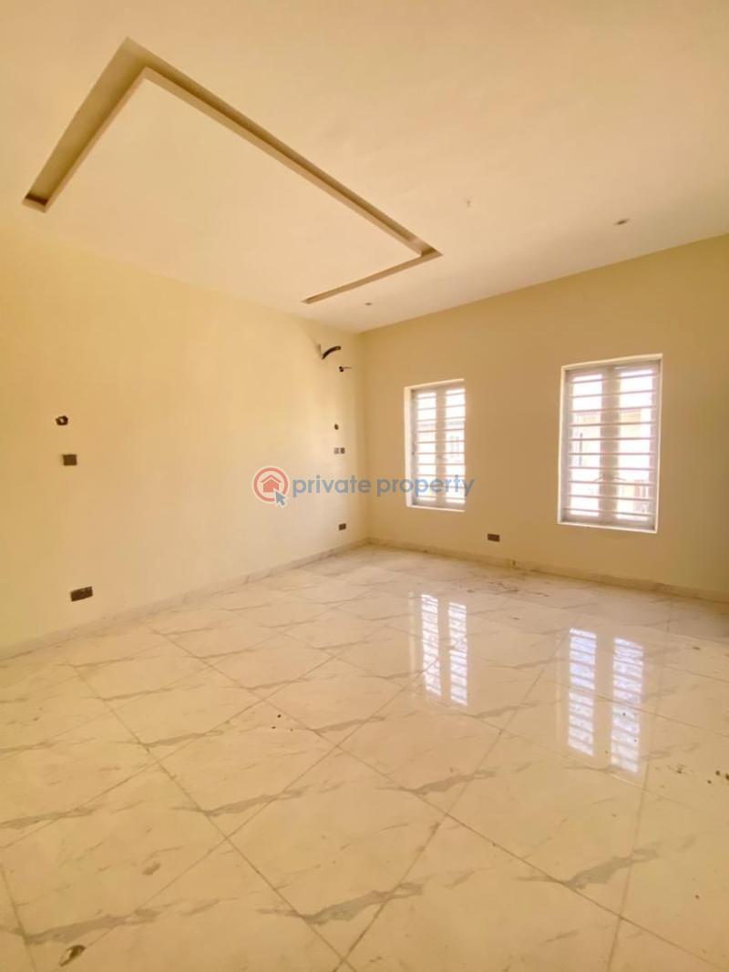 2 bedroom Terraced Duplex For Sale Citadel Views Phaseb Behind The Lagos Business School Sangotedo Very Close To Lbs, Blenco, Skymall, Abraham Adesanya Estate, Novare Mall Sangotedo Lagos - 0