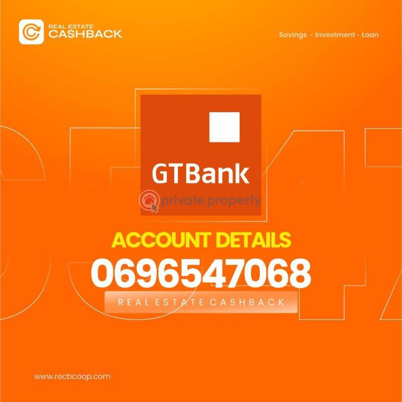 Commercial Property For Sale Real Estate Cashback Cooperative Investment Eleko Ibeju-Lekki Lagos - 1