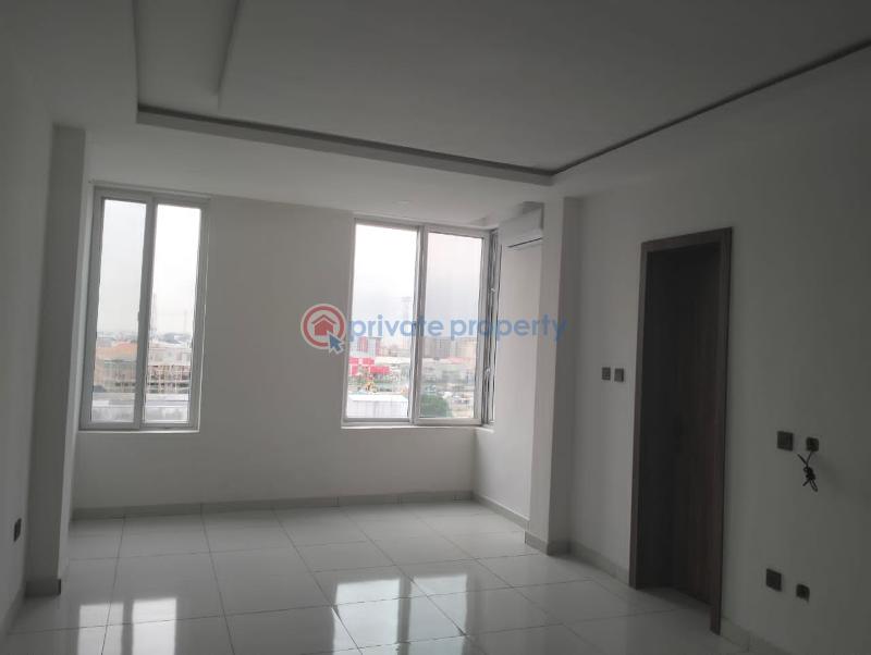 Luxurious 4 bedroom - 3 4 bedroom Block Of Flats For Sale Ikate Elegushi Lekki Lagos - 3