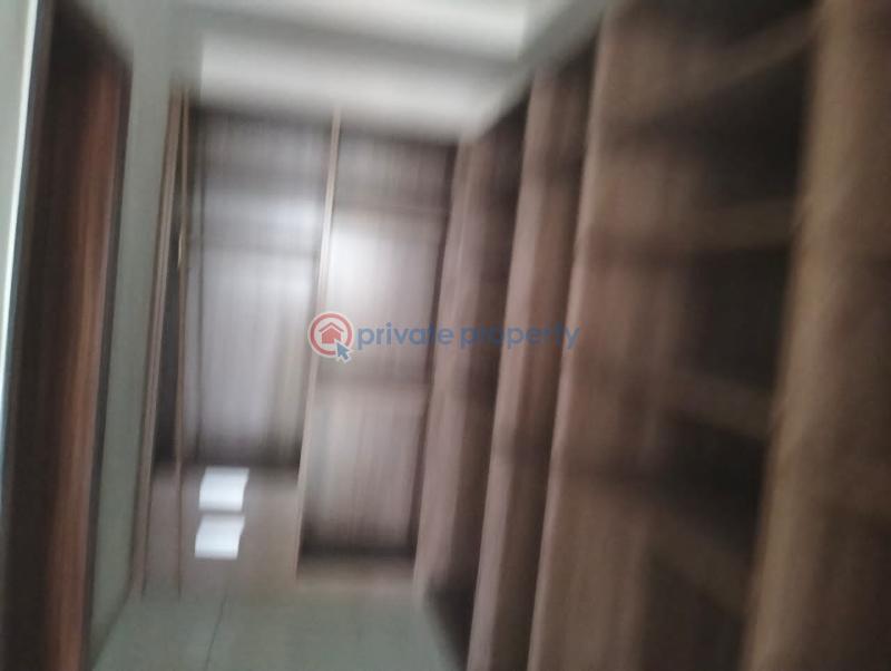 Luxurious 4 bedroom - 1 4 bedroom Block Of Flats For Sale Ikate Elegushi Lekki Lagos - 1