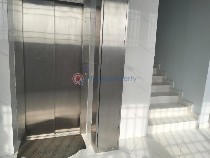 Luxurious 4 bedroom - 9 4 bedroom Block Of Flats For Sale Ikate Elegushi Lekki Lagos - 9