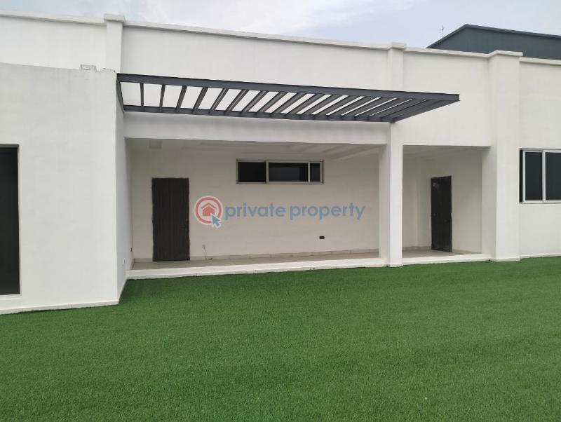 Luxurious 4 bedroom - 8 4 bedroom Block Of Flats For Sale Ikate Elegushi Lekki Lagos - 8