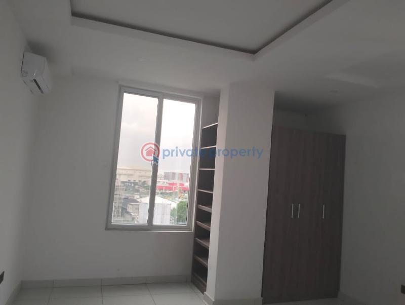 Luxurious 4 bedroom - 6 4 bedroom Block Of Flats For Sale Ikate Elegushi Lekki Lagos - 6