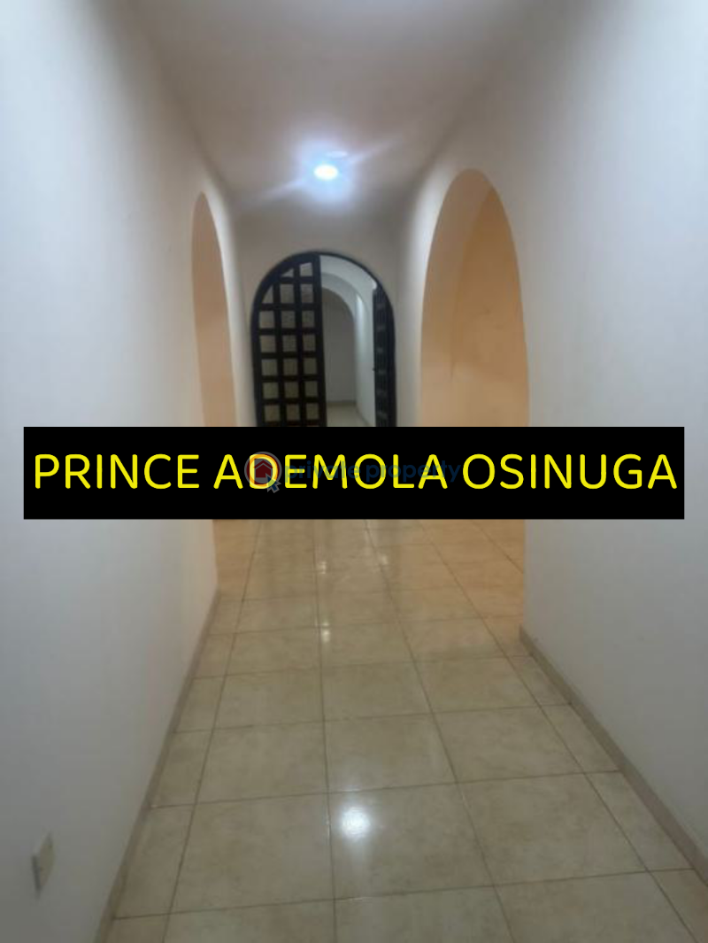 3 bedroom Flat & Apartment For Rent Parkview Estate Ikoyi Lagos - 2