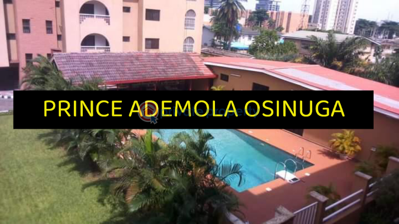 3 bedroom Flat & Apartment For Rent Parkview Estate Ikoyi Lagos - 4