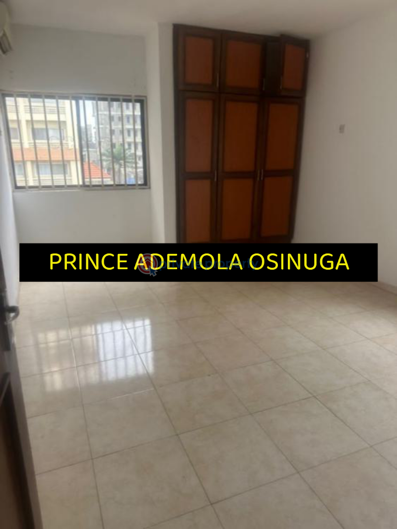 3 bedroom Flat & Apartment For Rent Parkview Estate Ikoyi Lagos - 3