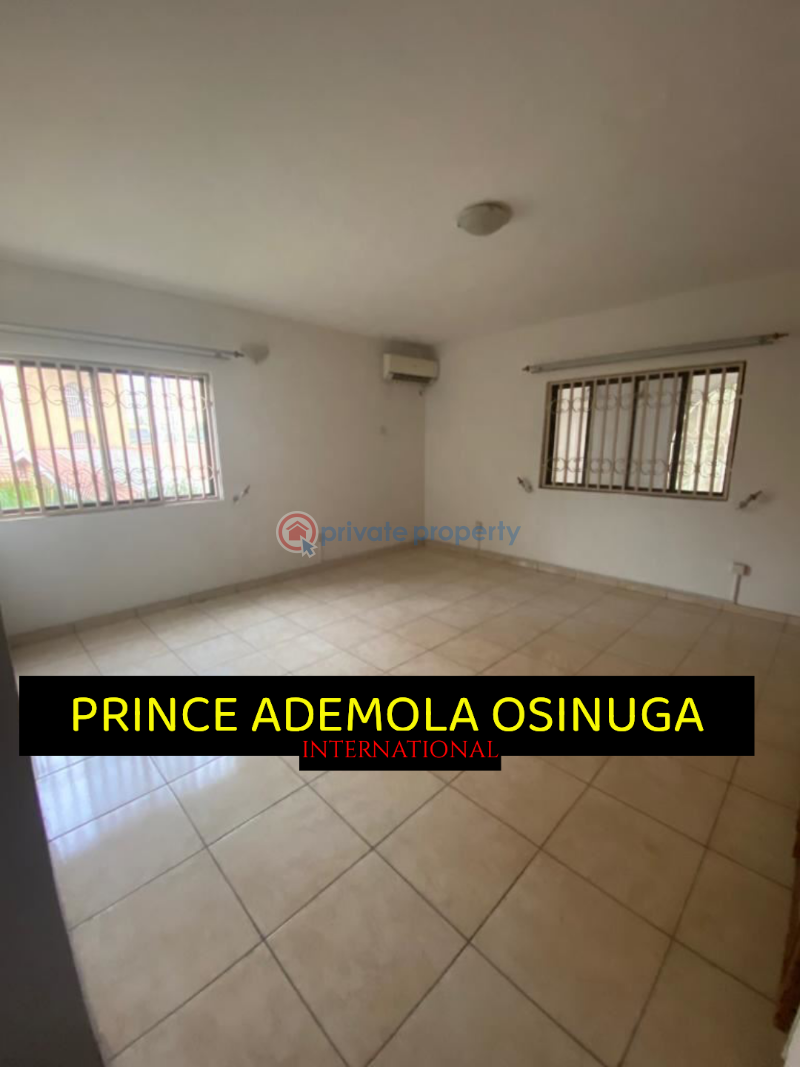 Reasonably priced 3 bedroom apartment +bq+gym+pool - 5 3 bedroom Block Of Flats For Rent Old Ikoyi Lagos - 5