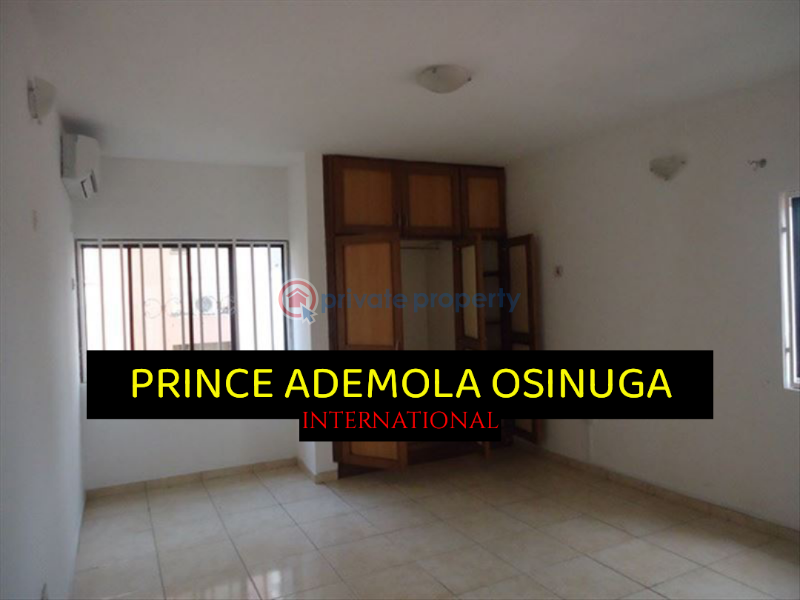 Reasonably priced 3 bedroom apartment +bq+gym+pool - 2 3 bedroom Block Of Flats For Rent Old Ikoyi Lagos - 2