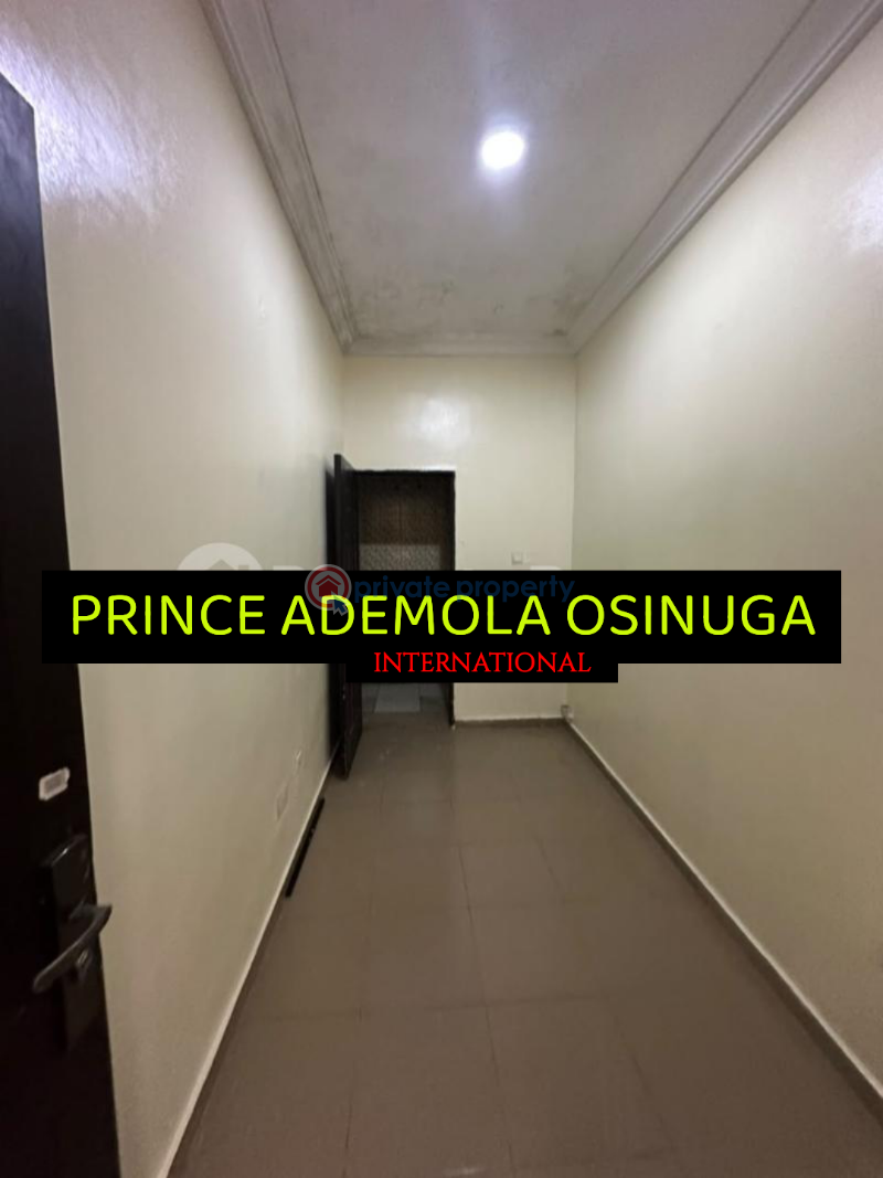 3 bedroom Flat & Apartment For Rent Banana Island Estate Banana Island Ikoyi Lagos - 2
