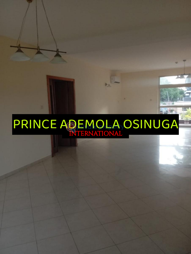 4 bedroom Flat & Apartment For Rent Old Ikoyi Lagos - 0