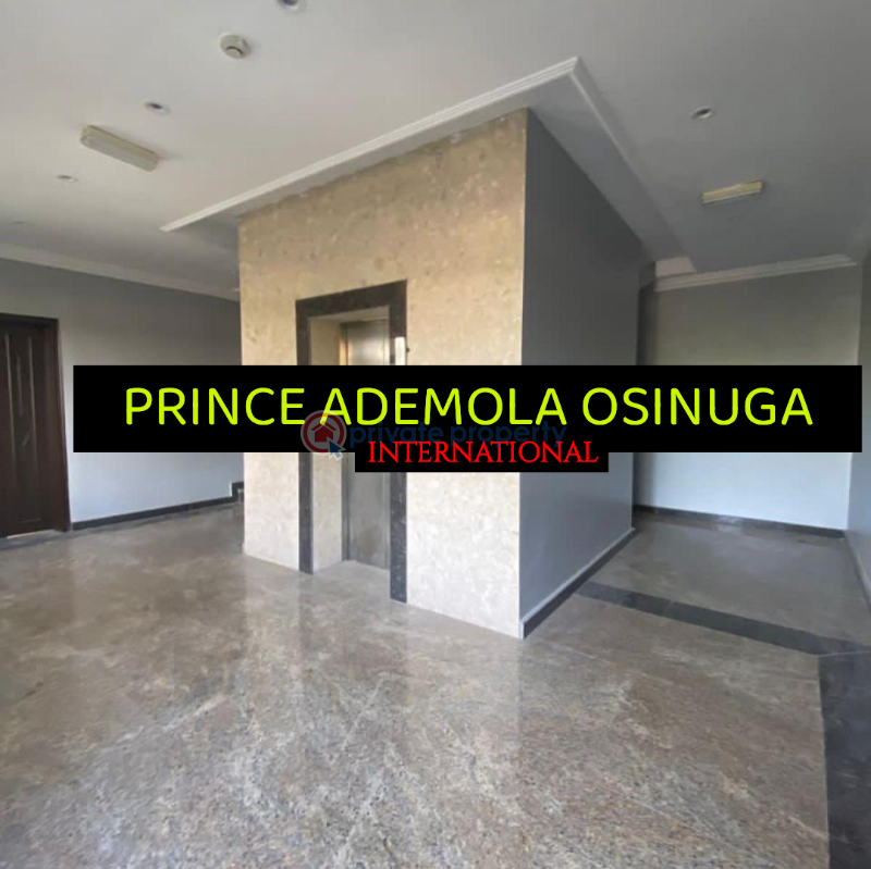 4 bedroom Flat & Apartment For Rent Old Ikoyi Lagos - 6