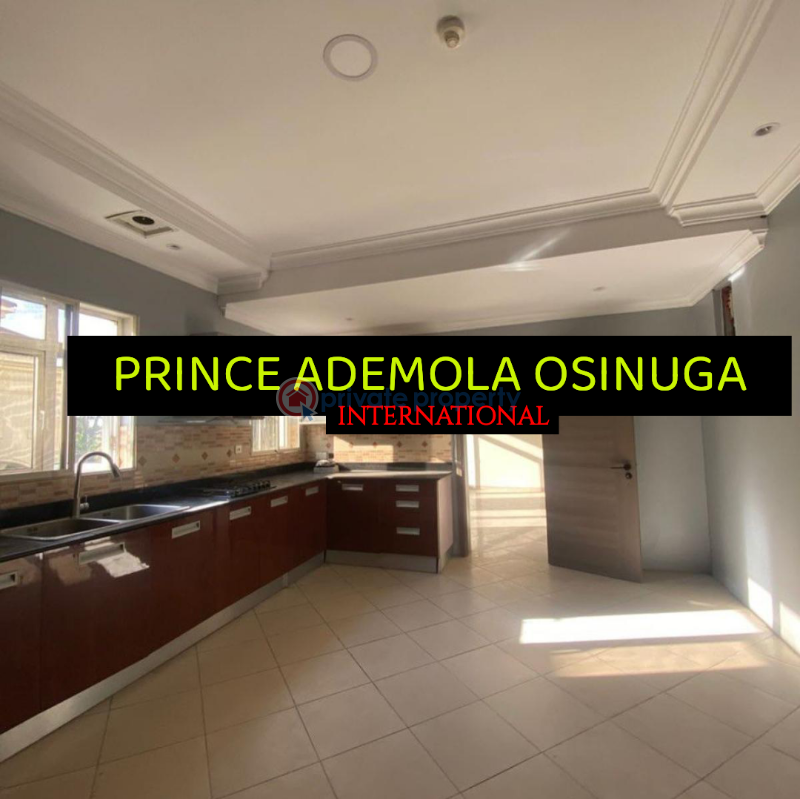 4 bedroom Flat & Apartment For Rent Old Ikoyi Lagos - 2