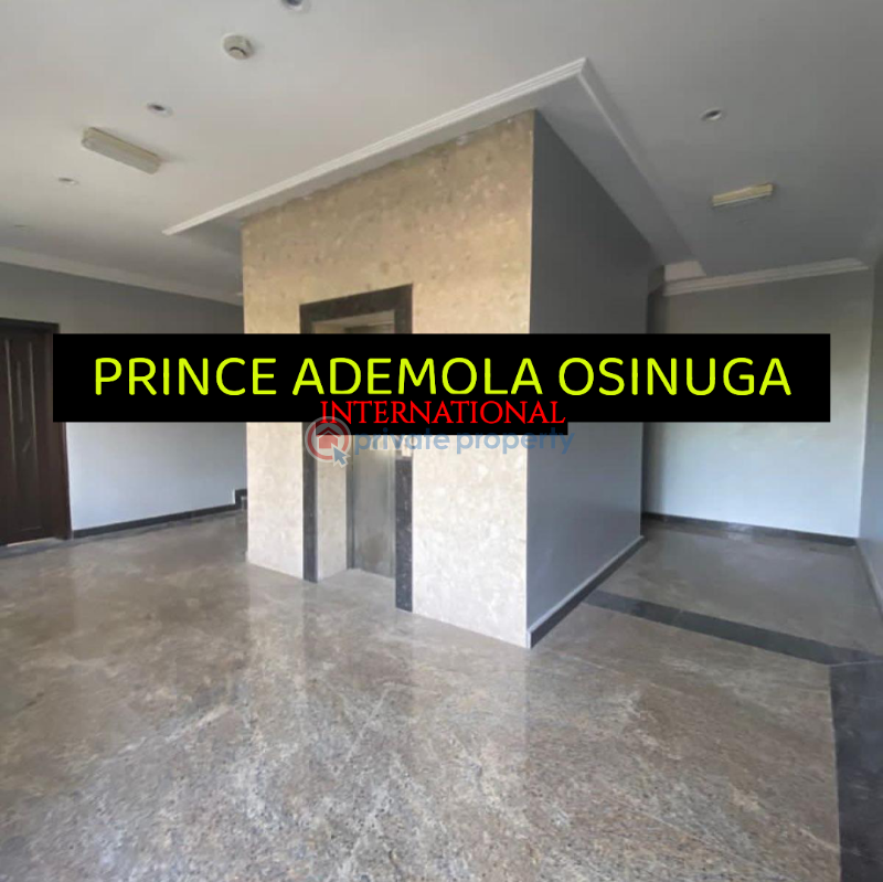4 bedroom Flat & Apartment For Rent Old Ikoyi Lagos - 0