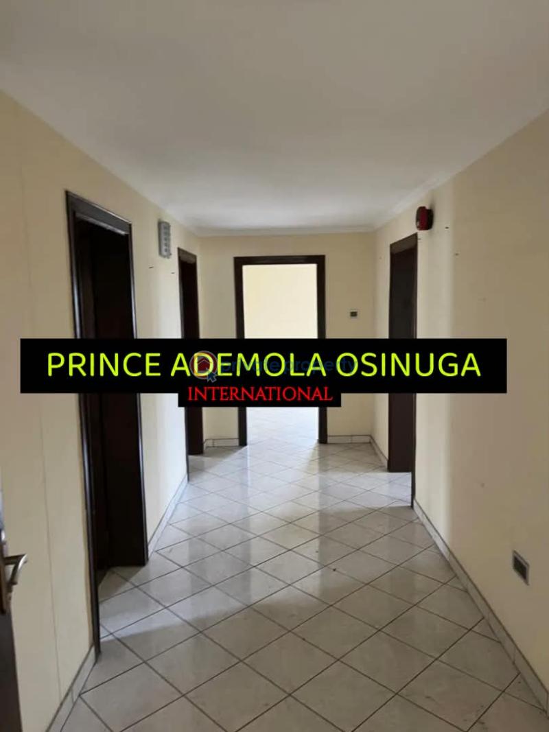4 bedroom Flat & Apartment For Rent Old Ikoyi Lagos - 2