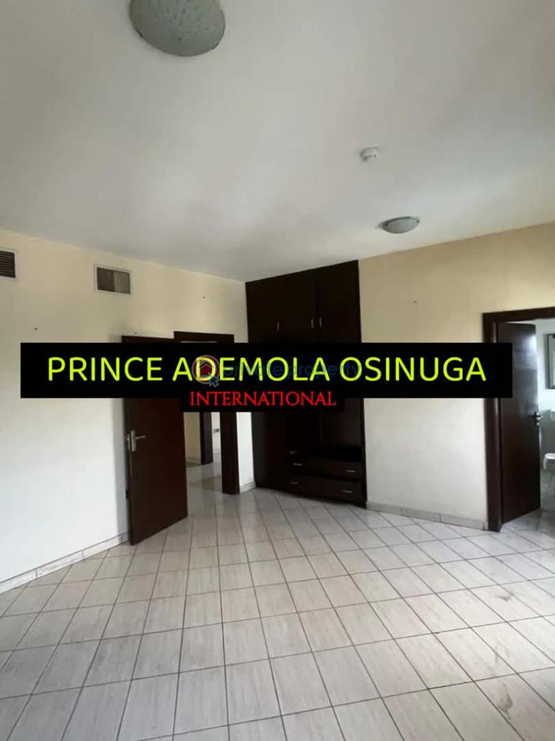 4 bedroom Flat & Apartment For Rent Old Ikoyi Lagos - 6