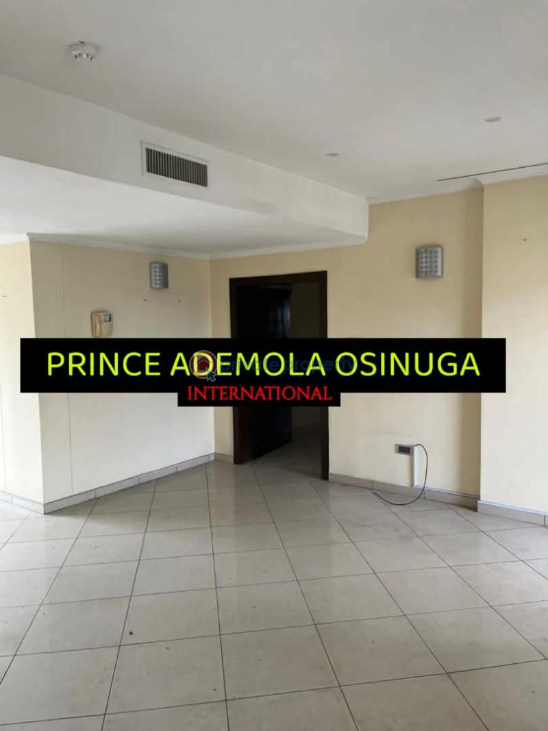 4 bedroom Flat & Apartment For Rent Old Ikoyi Lagos - 1