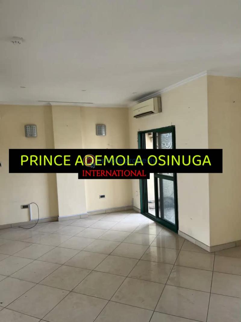 4 bedroom Flat & Apartment For Rent Old Ikoyi Lagos - 4