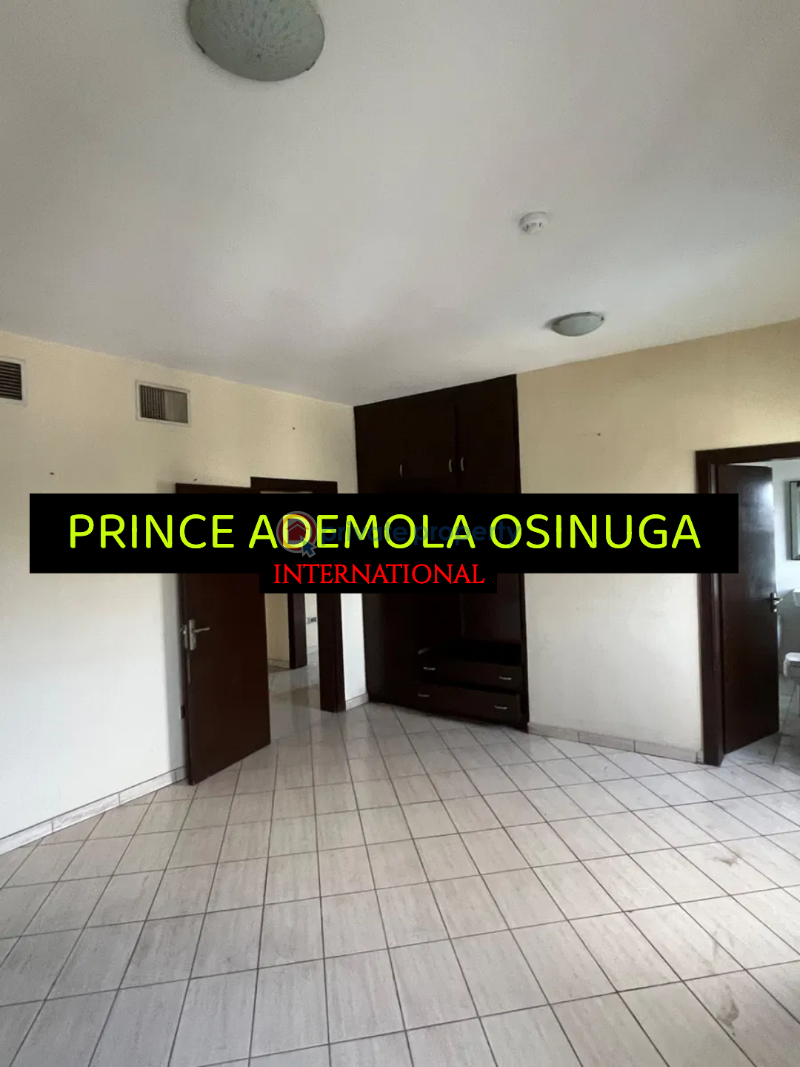 3 bedroom Flat & Apartment For Rent Old Ikoyi Lagos - 2