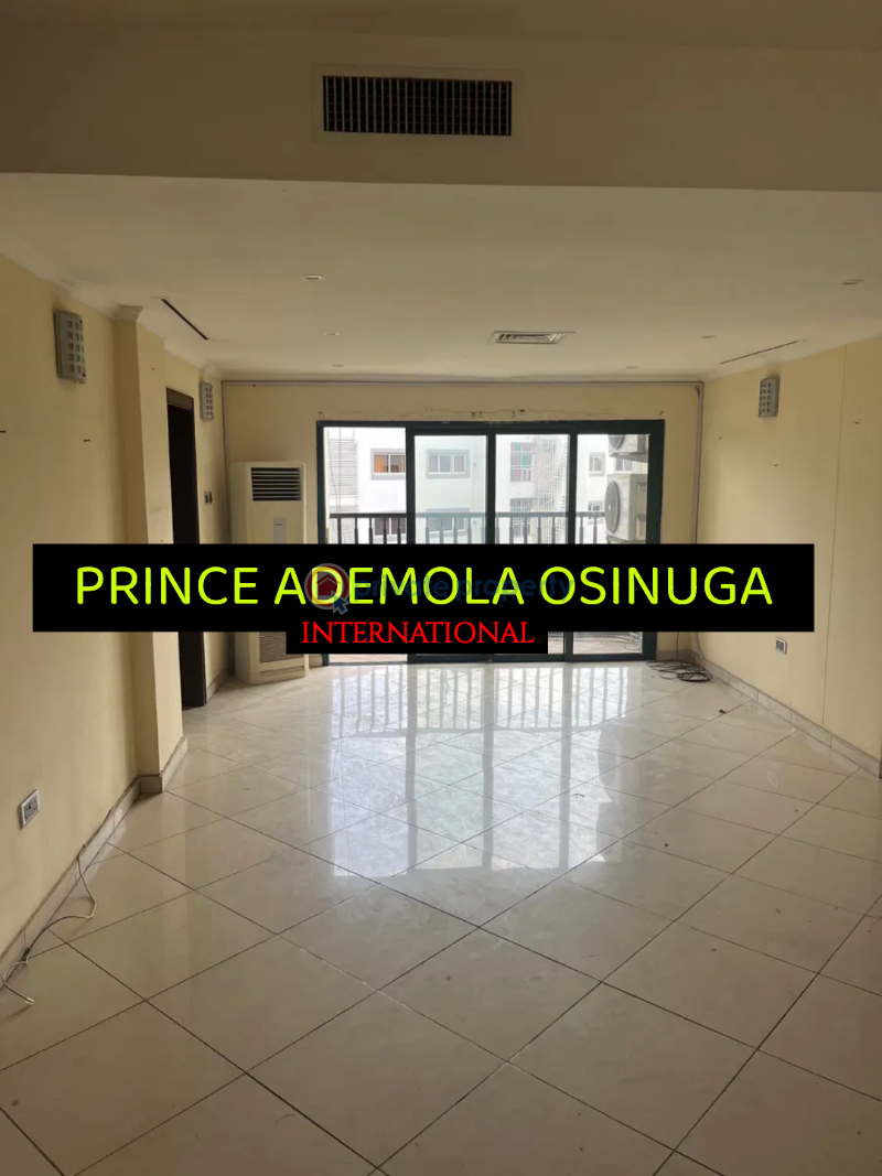 3 bedroom Flat & Apartment For Rent Old Ikoyi Lagos - 5