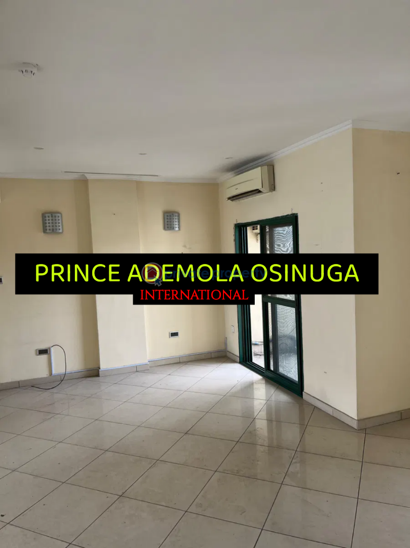 3 bedroom Flat & Apartment For Rent Old Ikoyi Lagos - 4