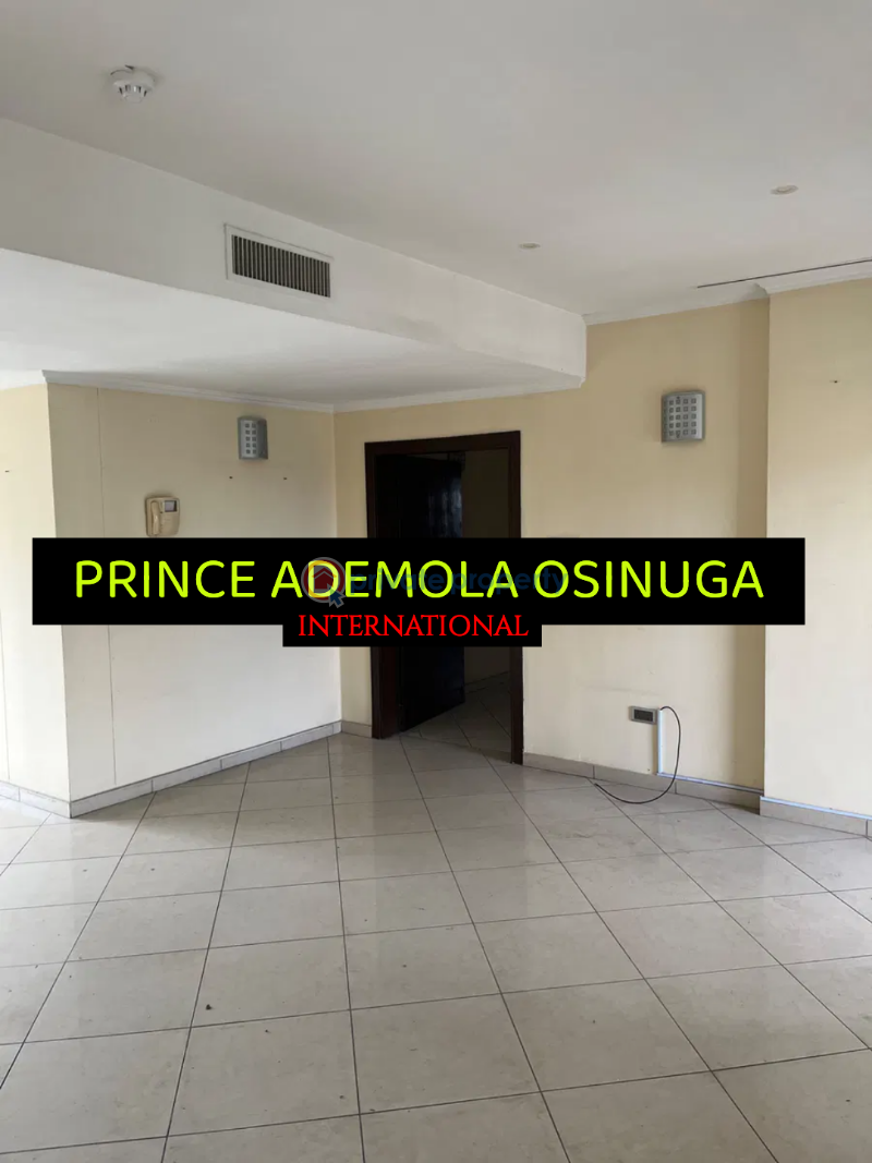 3 bedroom Flat & Apartment For Rent Old Ikoyi Lagos - 7