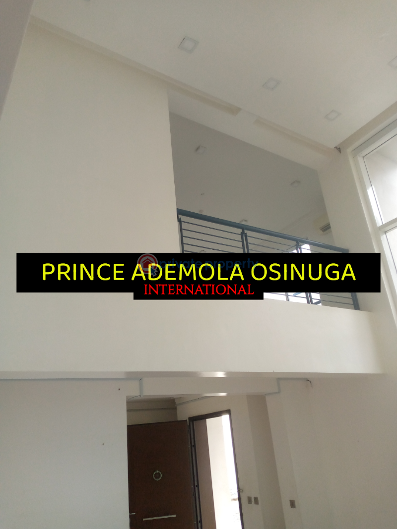 4 bedroom Detached Duplex For Rent Old Ikoyi Lagos - 13