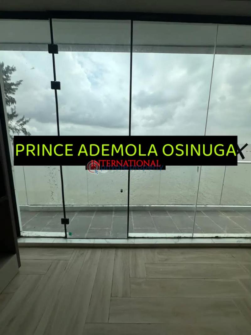 4 bedroom Maisonette For Sale Banana Island Ikoyi Lagos - 5