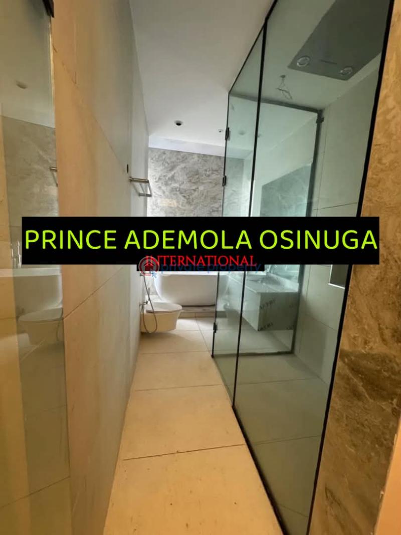 4 bedroom Maisonette For Sale Banana Island Ikoyi Lagos - 2