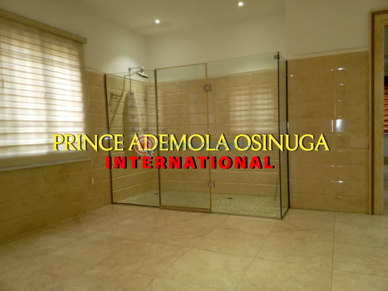 4 bedroom Duplex For Rent Banana Island Estate Banana Island Ikoyi Lagos - 3