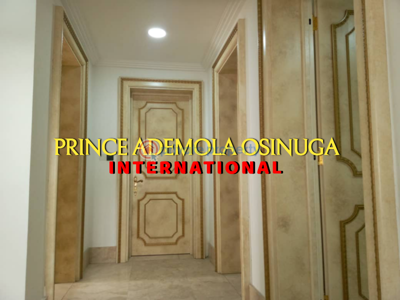 4 bedroom Duplex For Rent Banana Island Estate Banana Island Ikoyi Lagos - 6