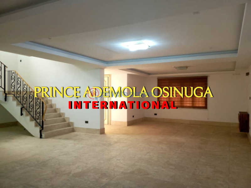 4 bedroom Duplex For Rent Banana Island Estate Banana Island Ikoyi Lagos - 5