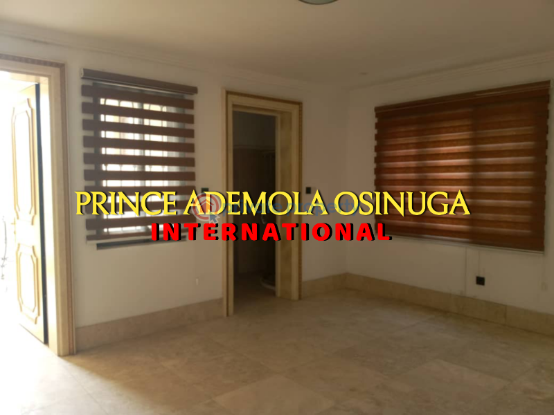 4 bedroom Duplex For Rent Banana Island Estate Banana Island Ikoyi Lagos - 8