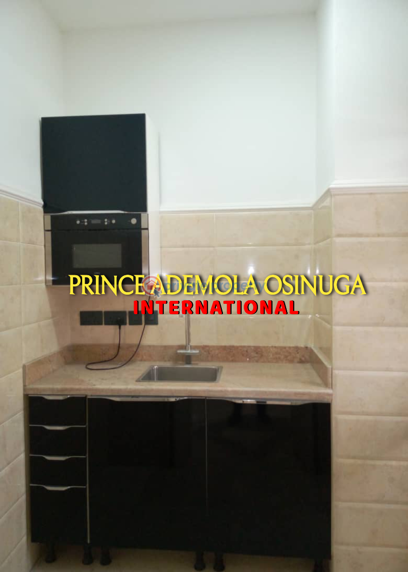 4 bedroom Duplex For Rent Banana Island Estate Banana Island Ikoyi Lagos - 7