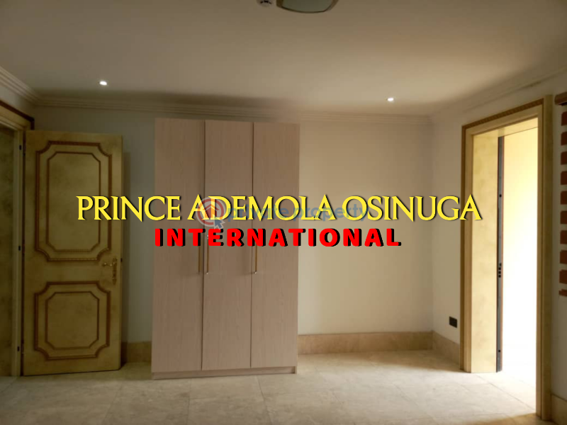 4 bedroom Duplex For Rent Banana Island Estate Banana Island Ikoyi Lagos - 10