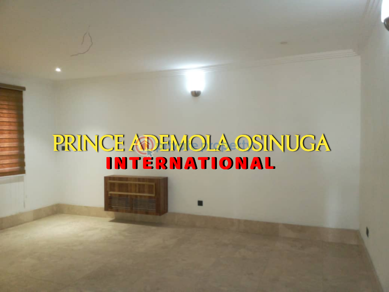 4 bedroom Duplex For Rent Banana Island Estate Banana Island Ikoyi Lagos - 11