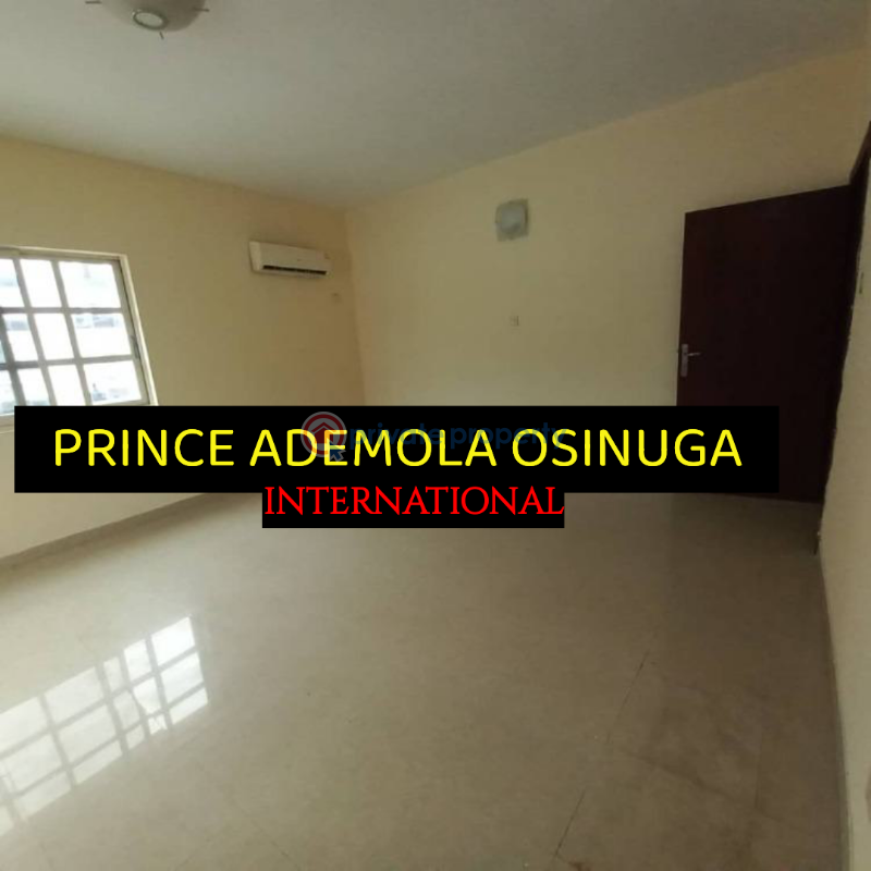3 bedroom Block Of Flats For Rent Old Ikoyi Lagos - 2