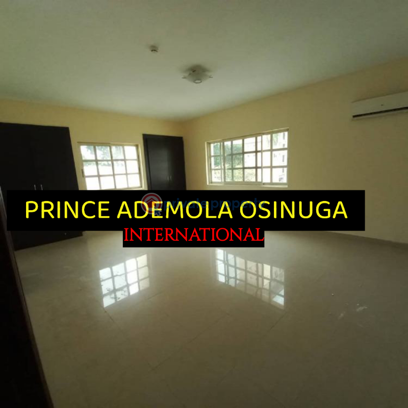 3 bedroom Block Of Flats For Rent Old Ikoyi Lagos - 1