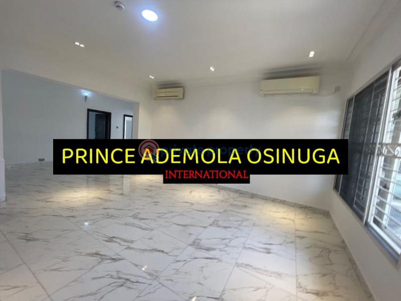 3 bedroom Flat & Apartment For Rent Parkview Estate Ikoyi Lagos - 4