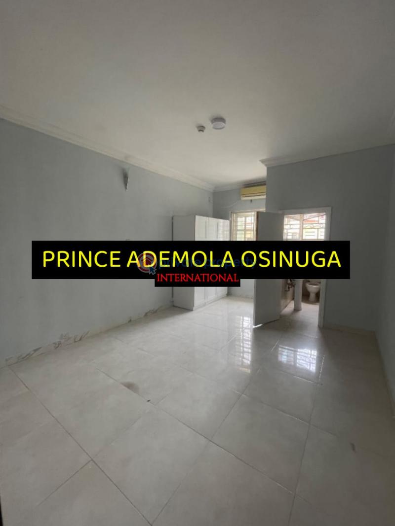 3 bedroom Flat & Apartment For Rent Parkview Estate Ikoyi Lagos - 0