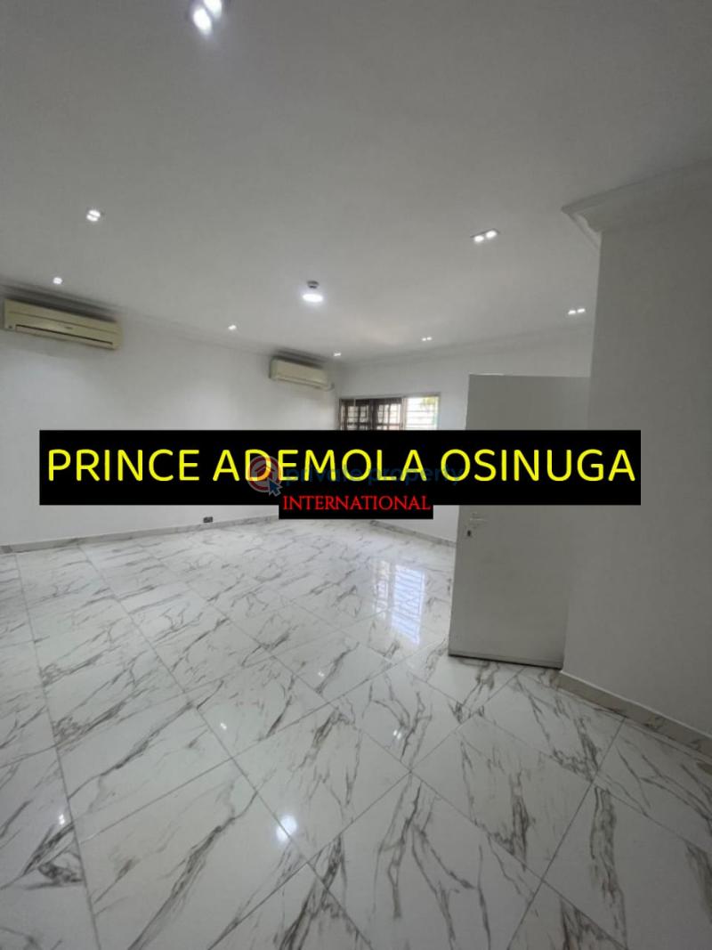 3 bedroom Flat & Apartment For Rent Parkview Estate Ikoyi Lagos - 2