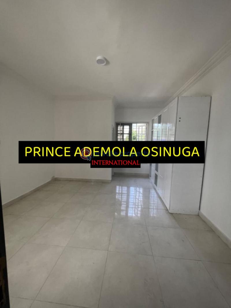 3 bedroom Flat & Apartment For Rent Parkview Estate Ikoyi Lagos - 6