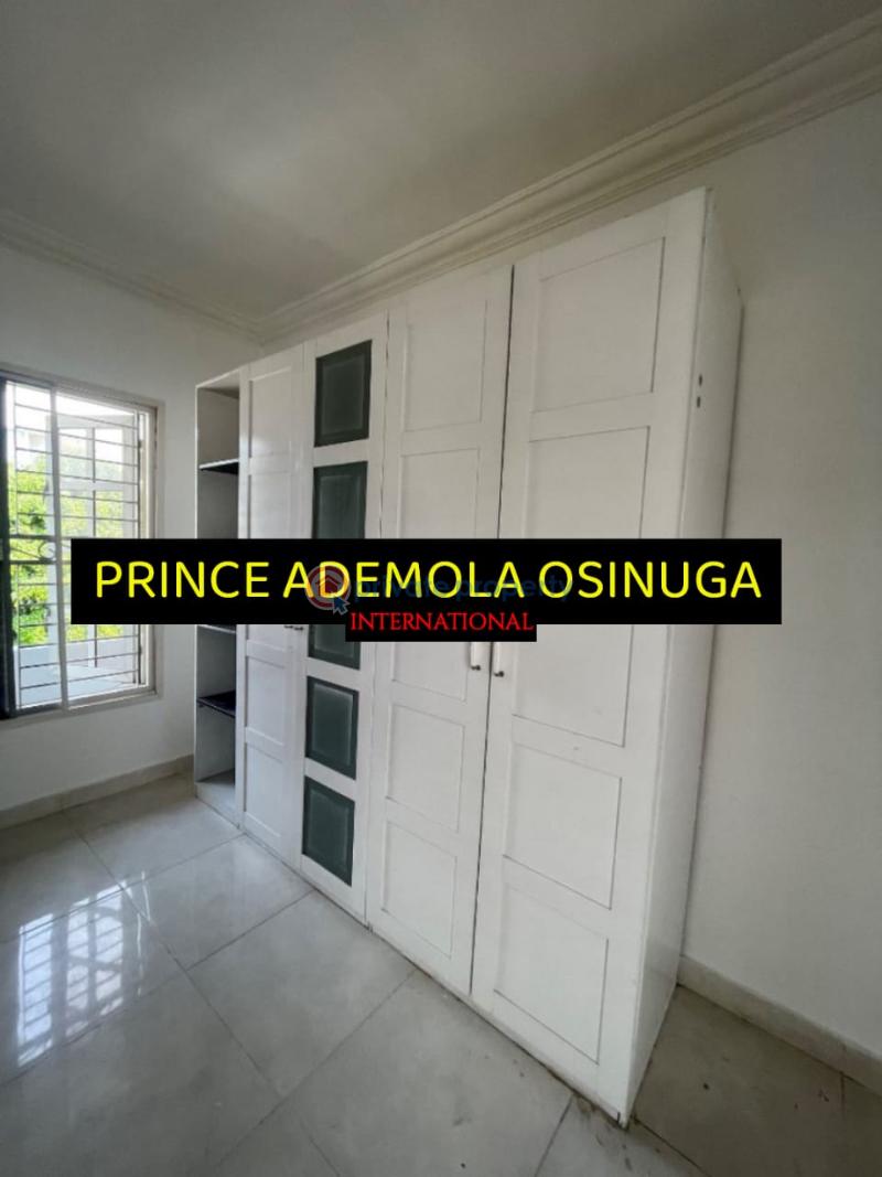 3 bedroom Flat & Apartment For Rent Parkview Estate Ikoyi Lagos - 5