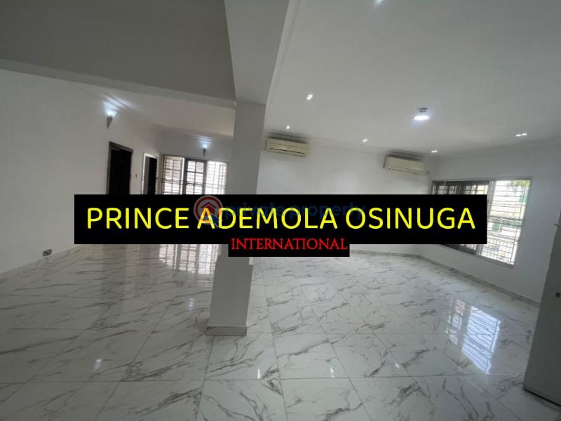 3 bedroom Flat & Apartment For Rent Parkview Estate Ikoyi Lagos - 3