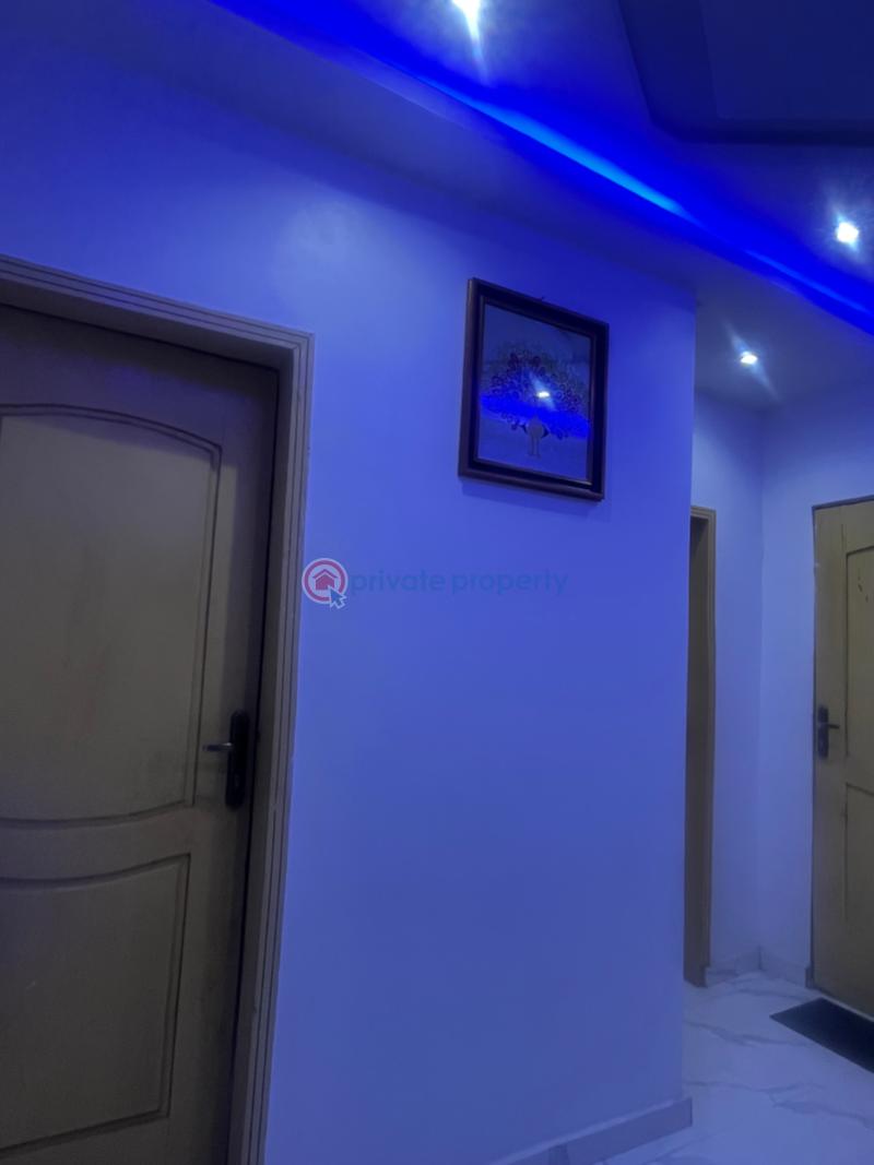 Workstation Short let Nō12 Lukmon Bankole St. Beside Atlantis Iii Estate. Ologolo Lekki Lagos - 6